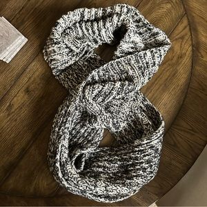 Banana Republic Knit Infinity Scarf